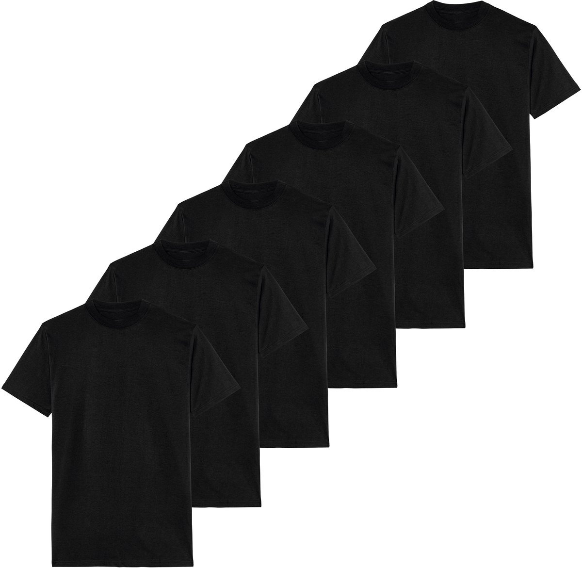 HOM T-shirt Harro