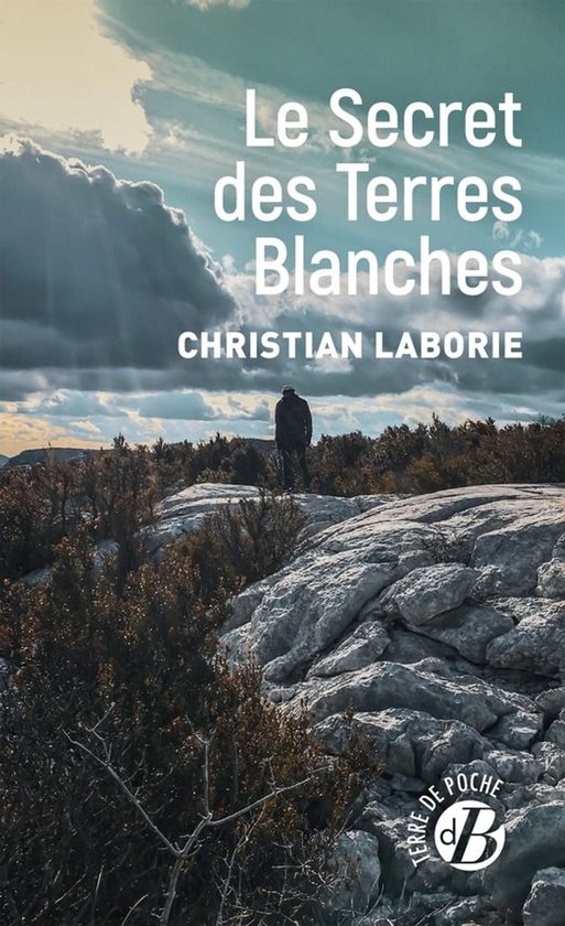Terre de poche - Le Secret des Terres Blanches