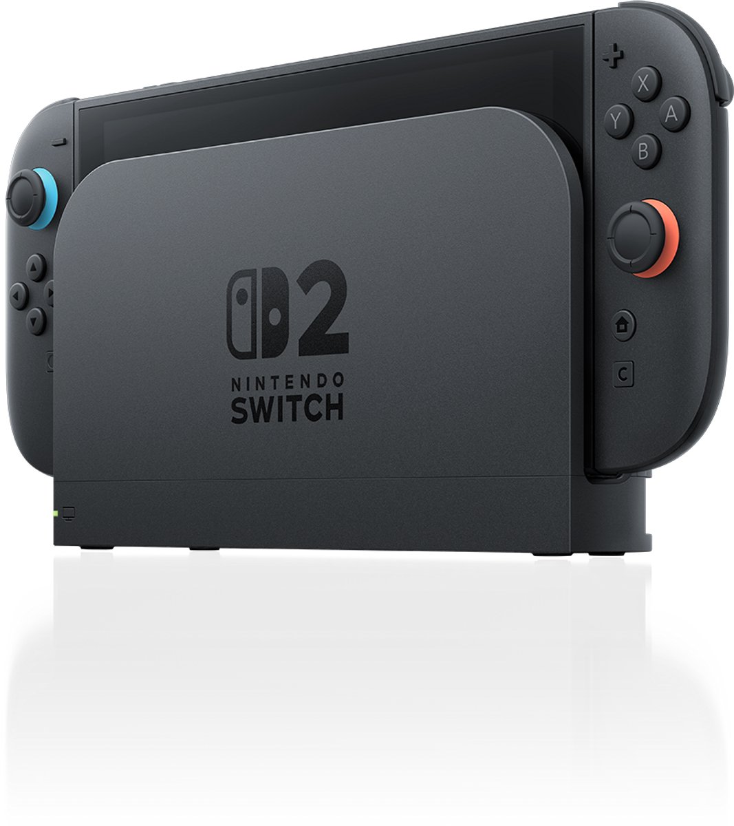 Nintendo Switch 2 - Zwart – foto 8
