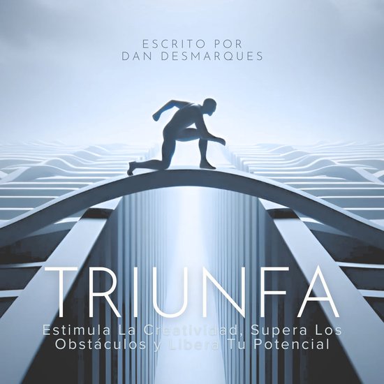 Triunfa - cover