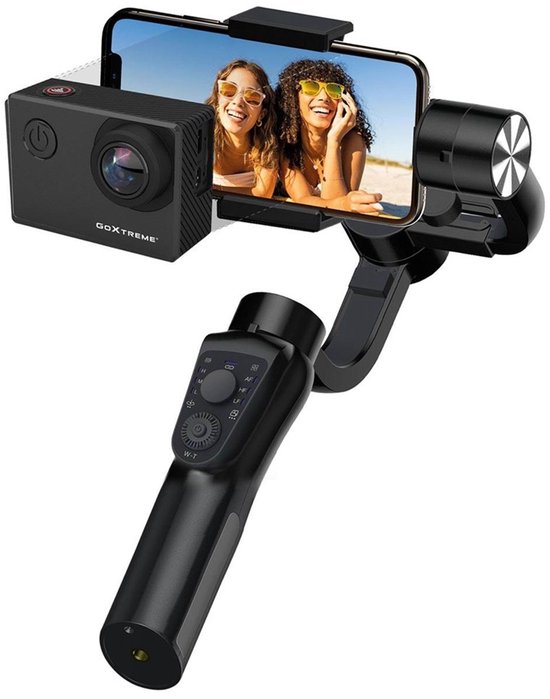 Foto: Goxtreme gx3 gimbal