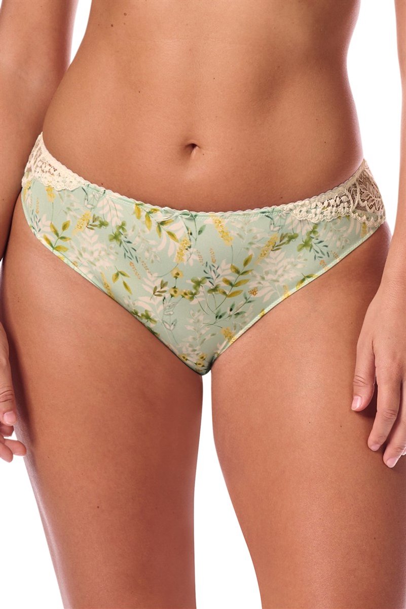 Amoena Kalina Slip Mint/Multi 42