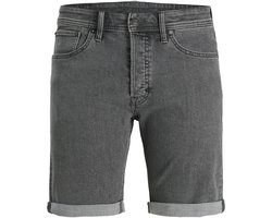 JACK&JONES JEANS INTELLIGENCE - JJIRICK JJBASIC SHORTS AT 103 Heren Korte jeans