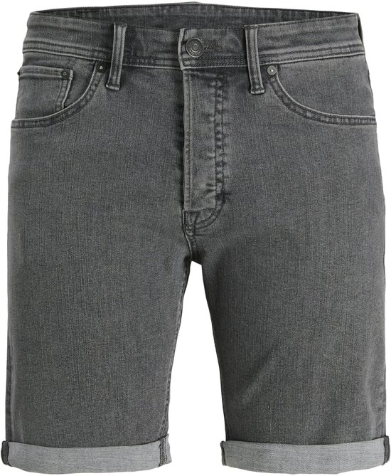 JACK&JONES JEANS INTELLIGENCE - JJIRICK JJBASIC SHORTS AT 103 Heren Korte jeans