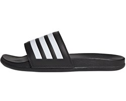 adidas Sportswear adilette Comfort Badslippers - Unisex - Zwart- 42 | bol