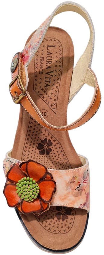 LAURA VITA dames sandalen online kopen