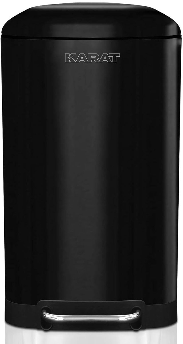 Pedaalemmer 30 Liter - Vuilnisbak - Prullenbak