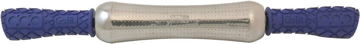 Massage Cold Roller voor Verbeterde Herstel en Ontspanning - 40 x 5 x 5,5 cm