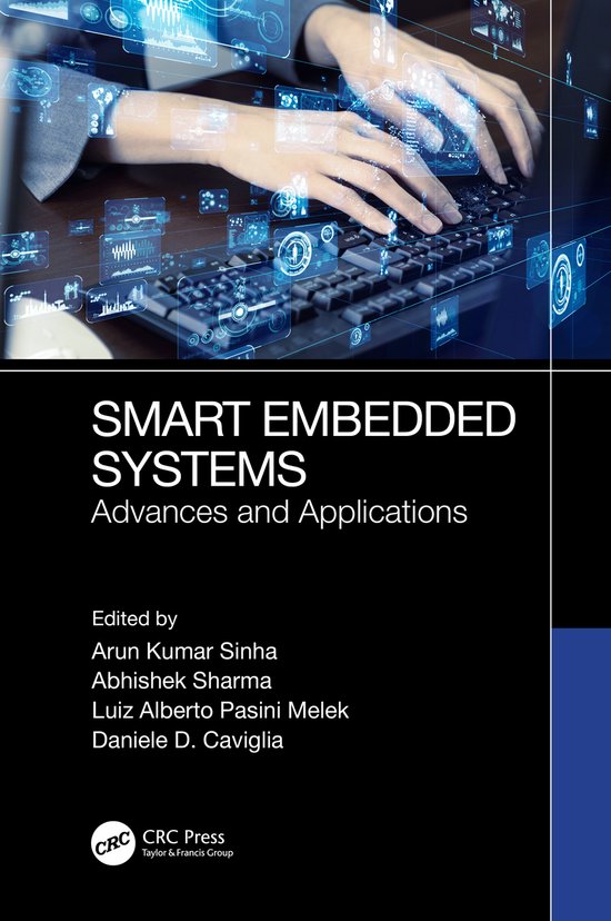 Smart Embedded Systems - cover