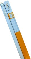 Traditionele TL-buis T5 G5 13W/840 | 517mm (531mm inclusief pinnen) | G5 | Koel Wit | 13 watt | 10.000 Branduren