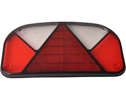 Multipoint 2 - Los glas - universeel (links of rechts)