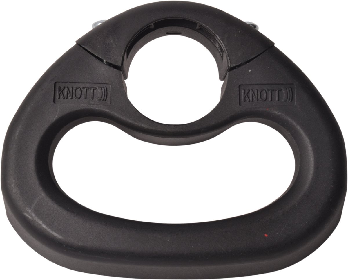 Rangeerhulp voor neuswiel 48 mm