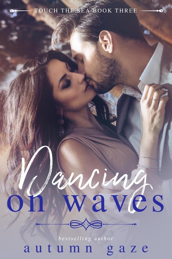 Touch the Sea Series 3 - Dancing on Waves