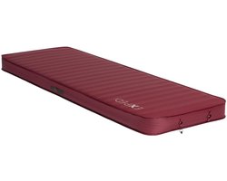 Exped MegaMat LW Slaapmat - Zelfopblaasbaar - Burgundy
