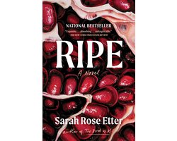 Omslag van Ripe