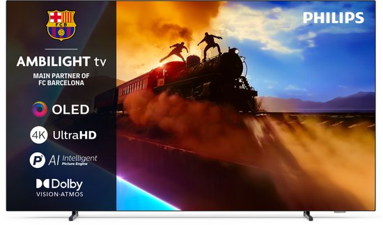 Philips 65OLED76012