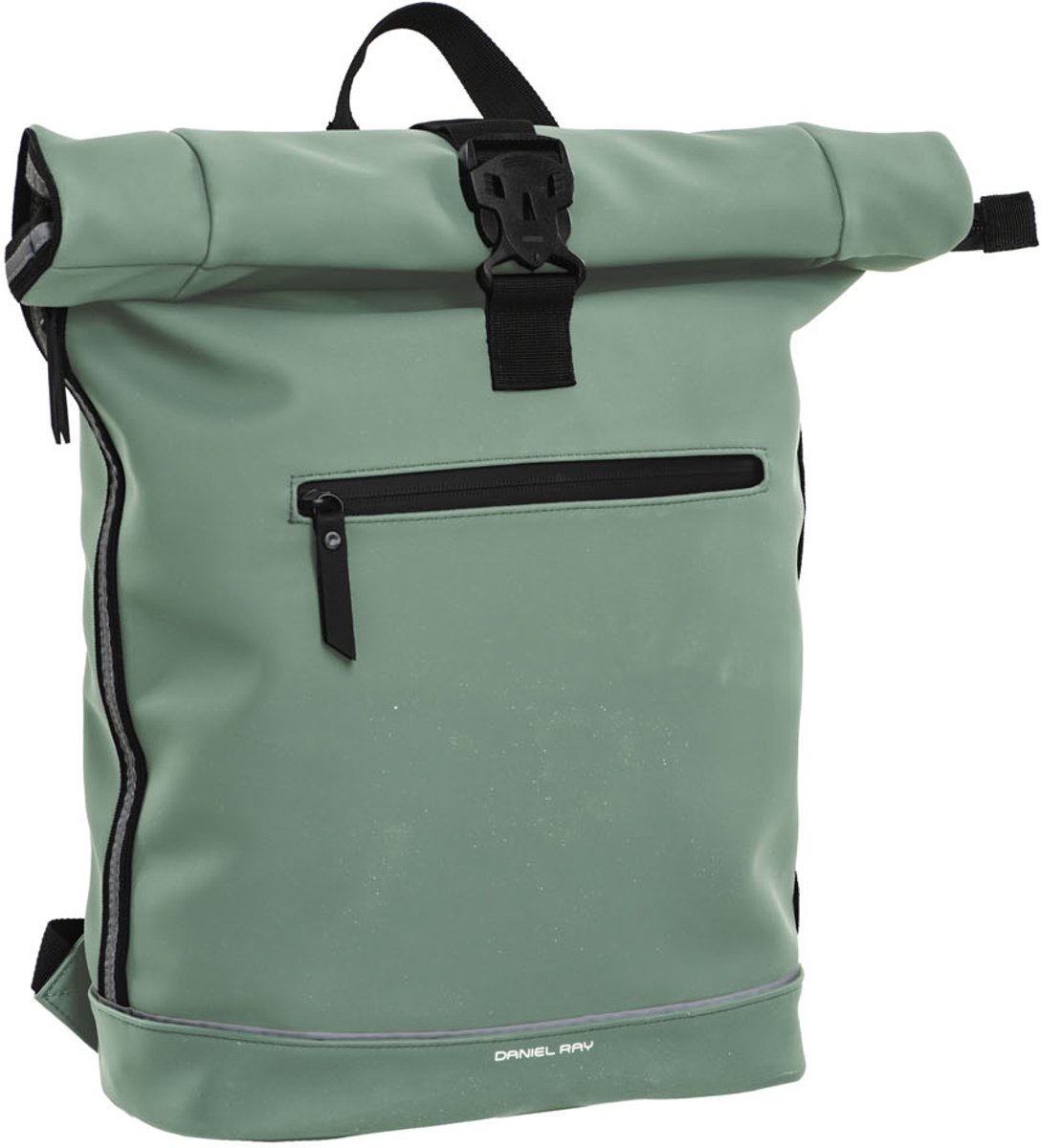 Daniel Ray Mount Isa Fietstas - laptoprugzak 15 inch - waterafstotend - 18 liter