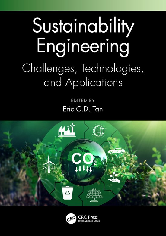 Sustainability Engineering - cover