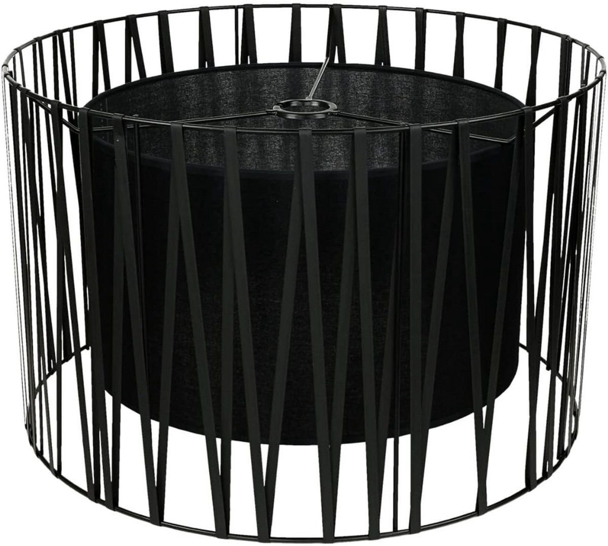 Lampenkap voor Staande Lamp - 50 cm - Modern