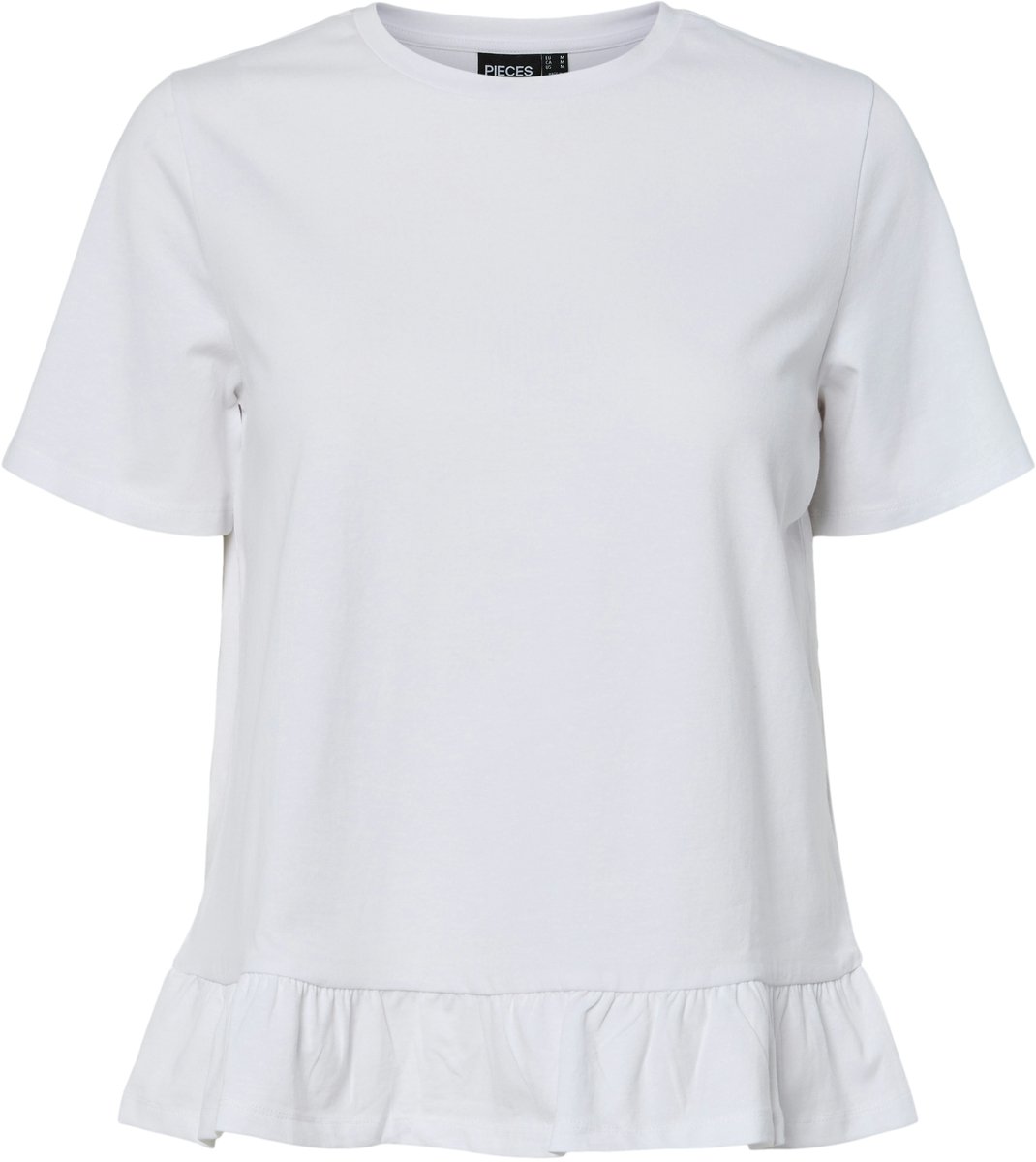 Pieces T-shirt PCDISSO