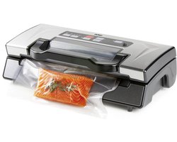 DOMO DO336L Vacumeermachine - Foodsaver - 5m Vacumeerzakken
