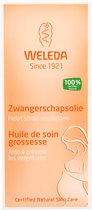 Weleda Zwangerschapsolie - Lavendel, Wilde Roos & Sinaasappel - 100ml