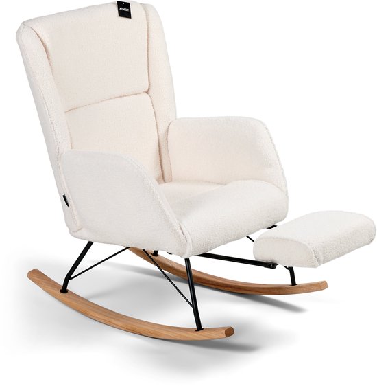 Aemely Schommelstoel Relax
