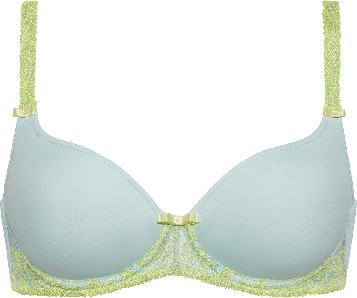 Dacapo Lagoon Mousse BH Türkis Groen 80 C