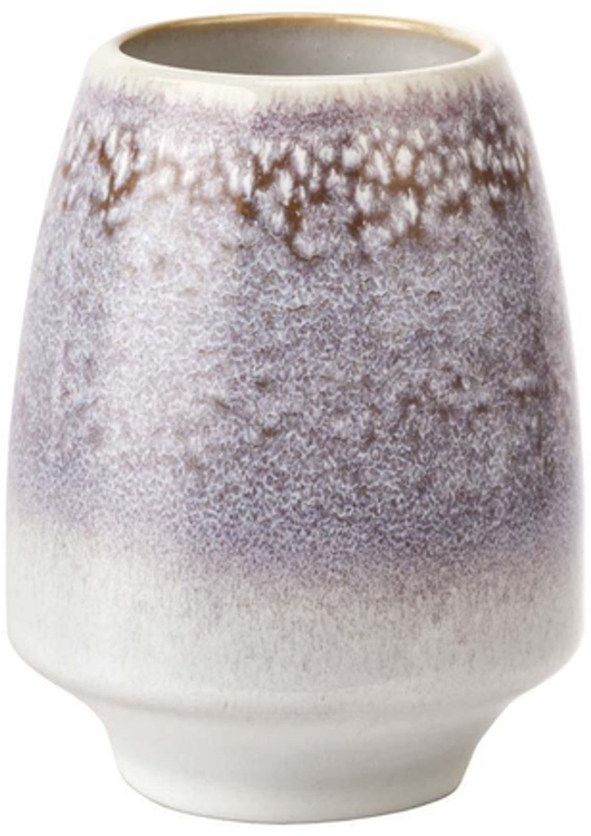 Aquanova Figo - Tandenborstelhouder - Malva (roze)