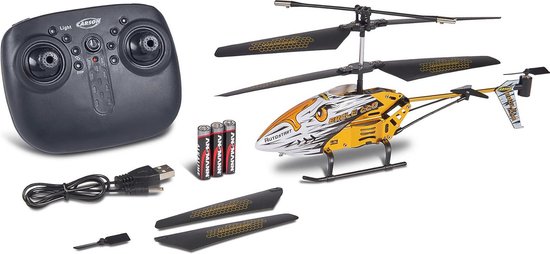 Helikopter