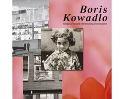 Boris Kowadlo