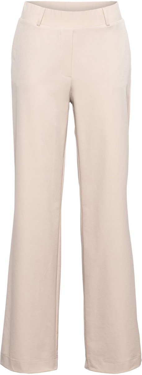 &Co Woman PATRICE SHORT LENGTH TRAVEL - Broek - XXL - Zand