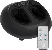 Bol.com High Aspect® Luxe Shiatsu Voetmassage Apparaat - Voetmassage - Massage apparaten - Voetmassage apparaat - Neuropathie - ... aanbieding