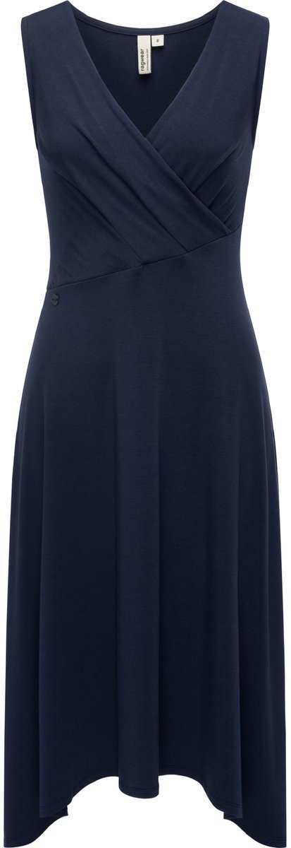 Ragwear Dames zomerjurk