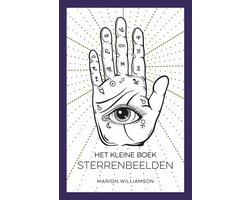 Het kleine boek sterrenbeelden