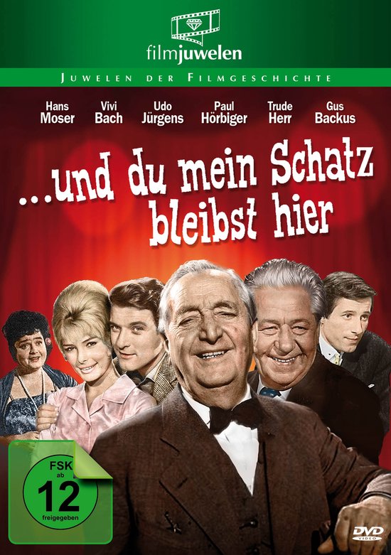 Fernsehjuwelen 6416481 film en Video DVD Duits