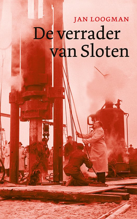 Nieuw-West Side Stories 9 - De verrader van Sloten - cover