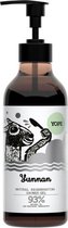 YOPE 800-003382 douchegel Vrouwen Lichaam 400 ml