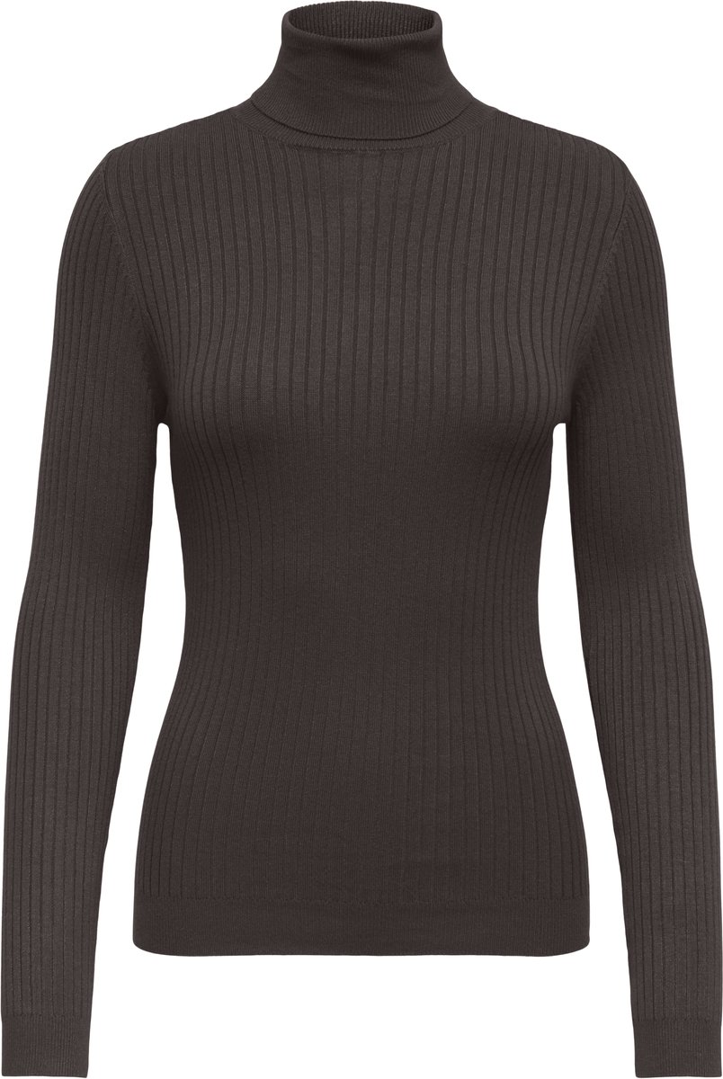 ONLY - ONLKAROL L/S ROLLNECK PULLOVER KNT NOOS Dames Vest