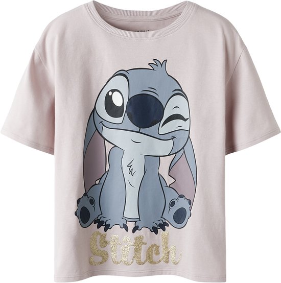Name it T-shirt Stitch