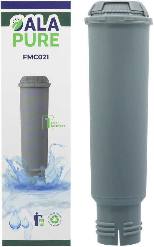 Cartouche Claris Krups F088 compatible Siemens - Filtre à eau cafetière