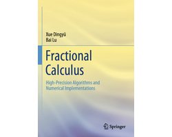 Fractional Calculus