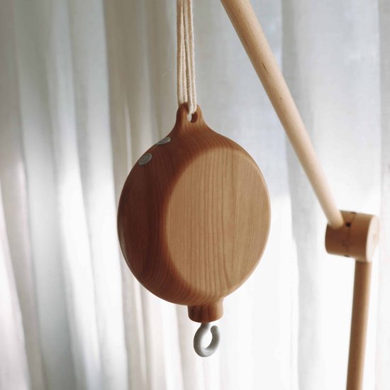 Bamboe Hoofdsteun Kussen,Zomer Koel Bed Kussen Houten