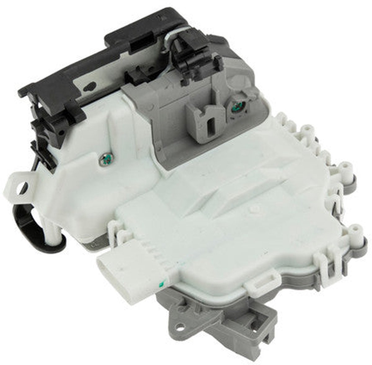 Deurslot achter OEM 1P0839016D