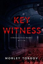 A Hermann Preiss Mystery - Key Witness