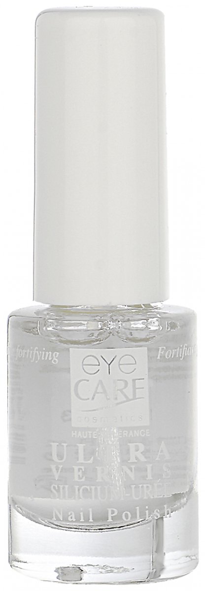 Eye Care Vao Ultra Silicium Urea 1501 Kleurloos