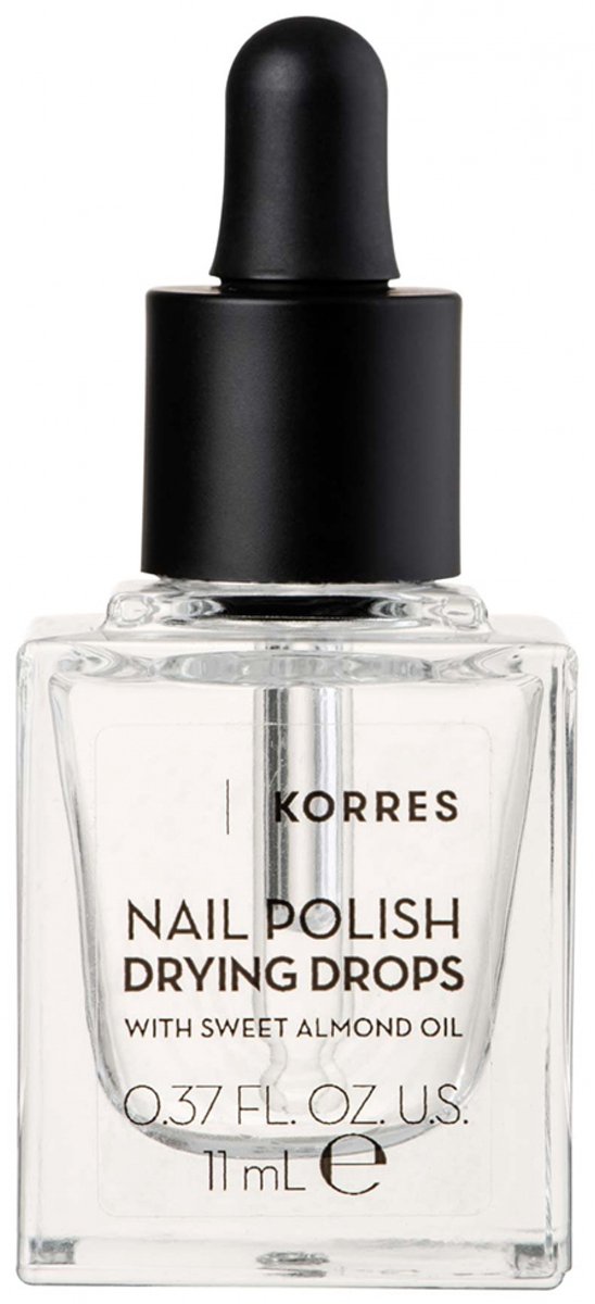 Korres Express Polish Dryer 11 ml