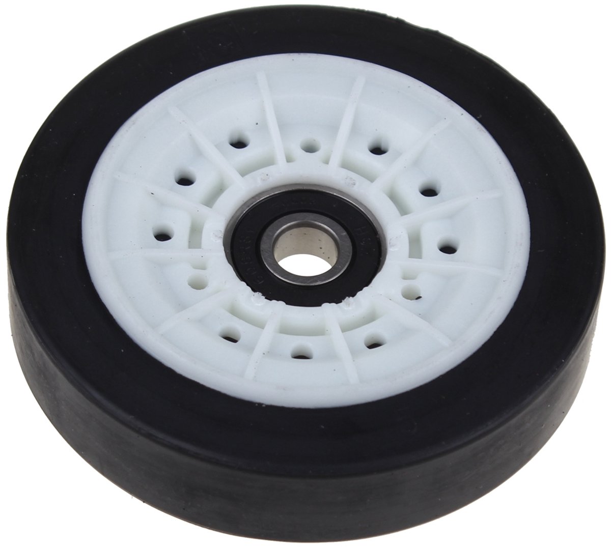 BEKO C00912645 – Wiel/Rol – Rubber – Artikelnummer 2987300200