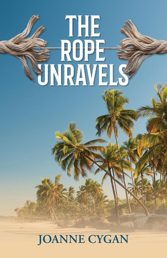 The Rope Unravels - cover