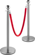Veerbalancer, zonder vergrendeling, uittrek tot 4,5 m, draagvermogen 0,2-14 kg